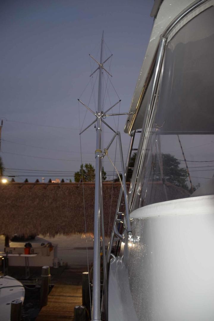 Slide: The Image of Custom Carolina Wetsig Yachts Cape Fear 2000 - 3576595