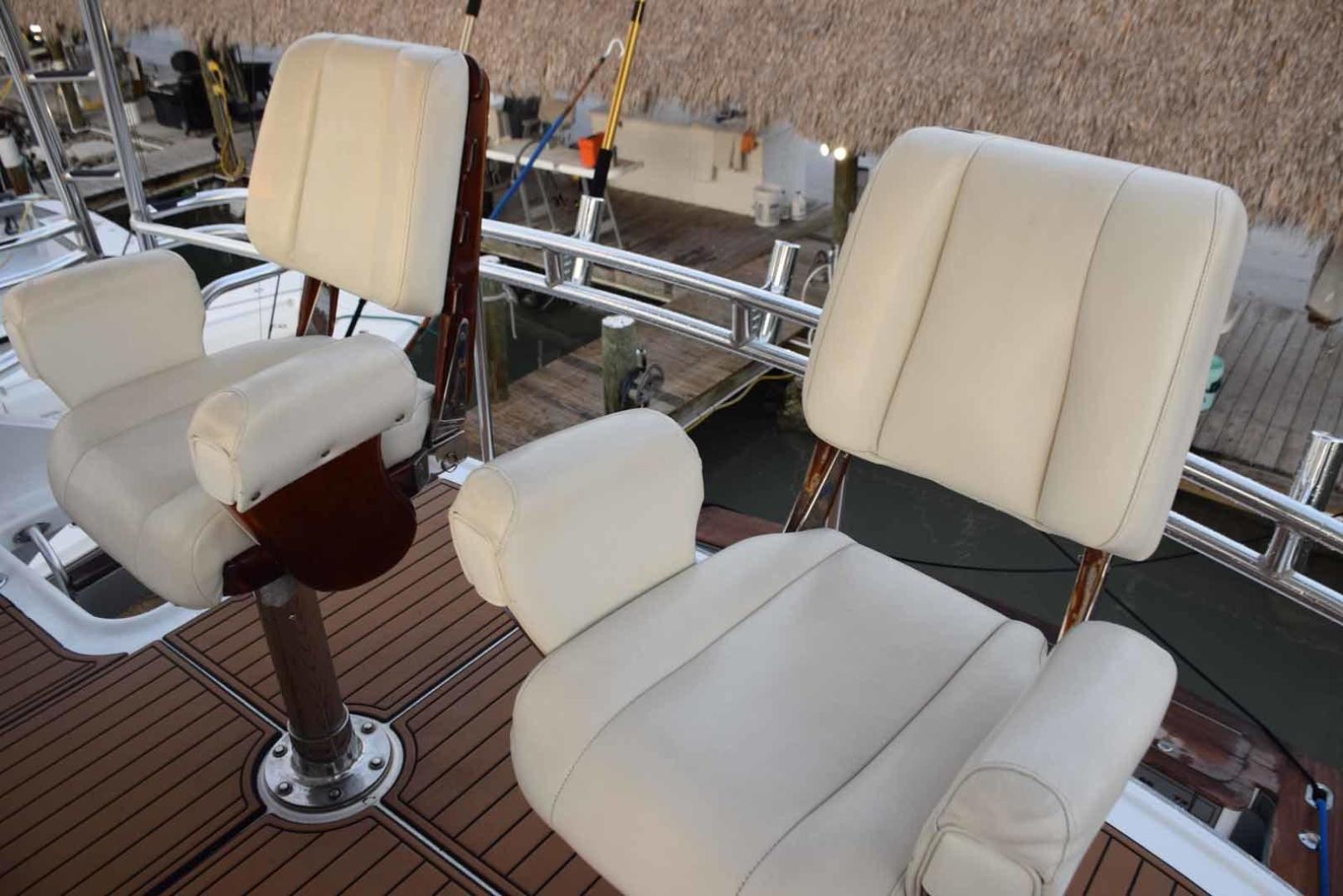 Slide: The Image of Custom Carolina Wetsig Yachts Cape Fear 2000 - 3576544