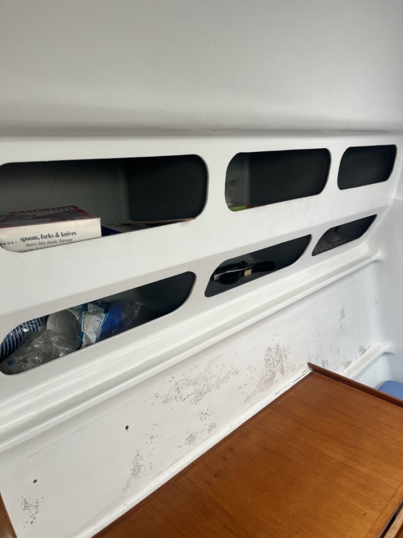 Slide: The Image of Used Sail Catamaran for sale 1995 CUSTOM CATAMARAN Custom - HERE KITTY KITTY - 4968331