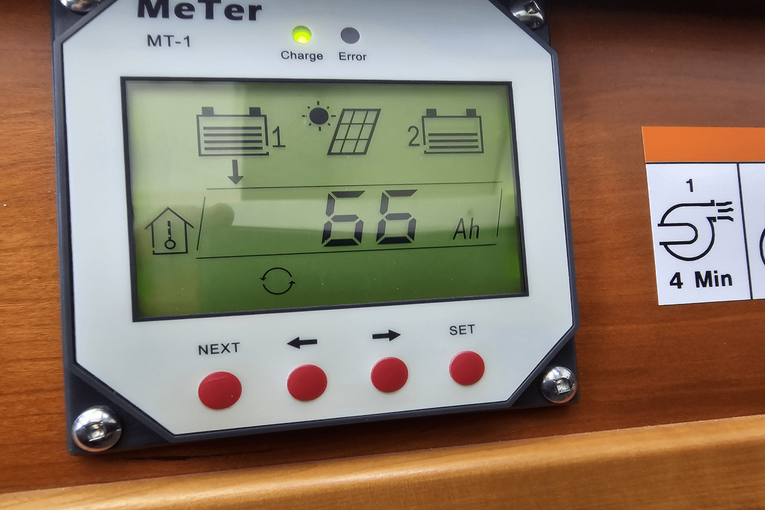 Slide: The Image of Cutwater 302 COUPE 2019 - 45