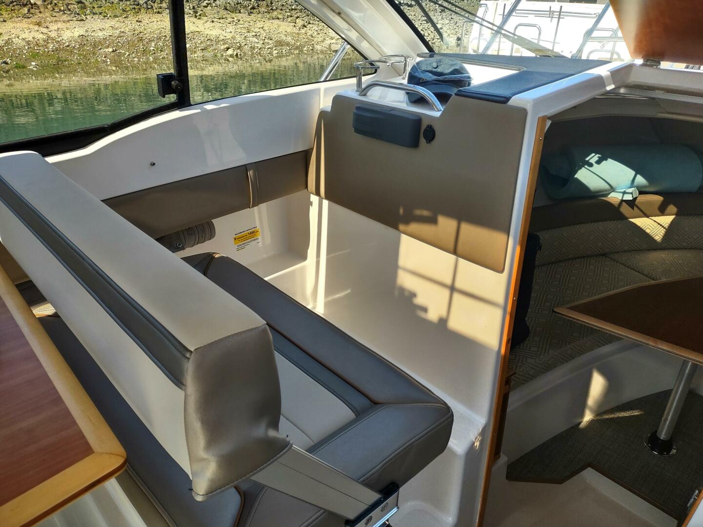 Slide: The Image of Cutwater C-24 Coupe 2021 - 16