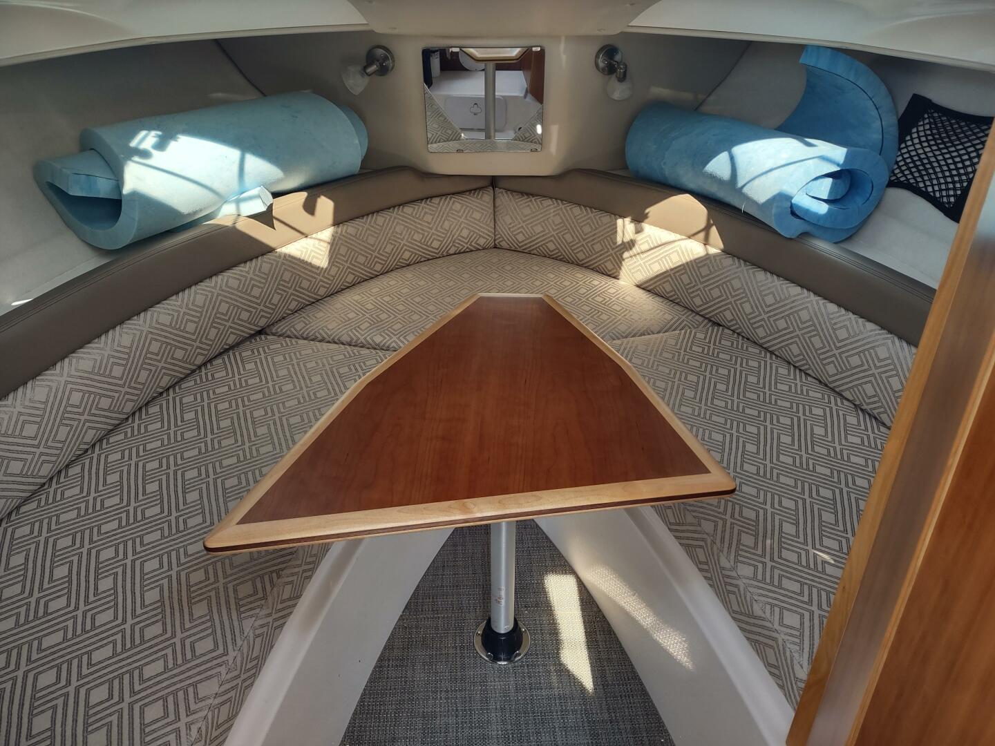 Slide: The Image of Cutwater C-24 Coupe 2021 - 19
