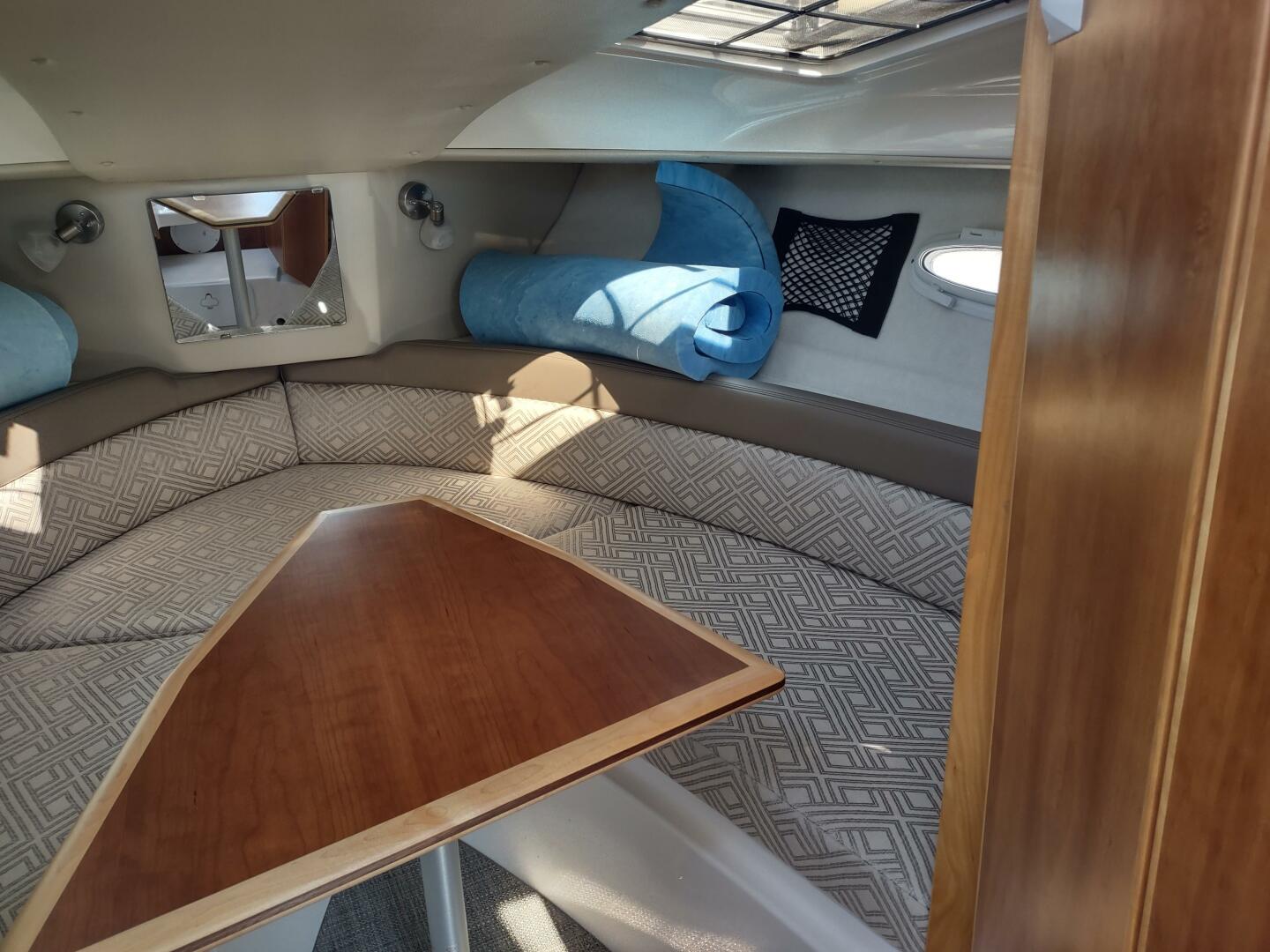 Slide: The Image of Cutwater C-24 Coupe 2021 - 21