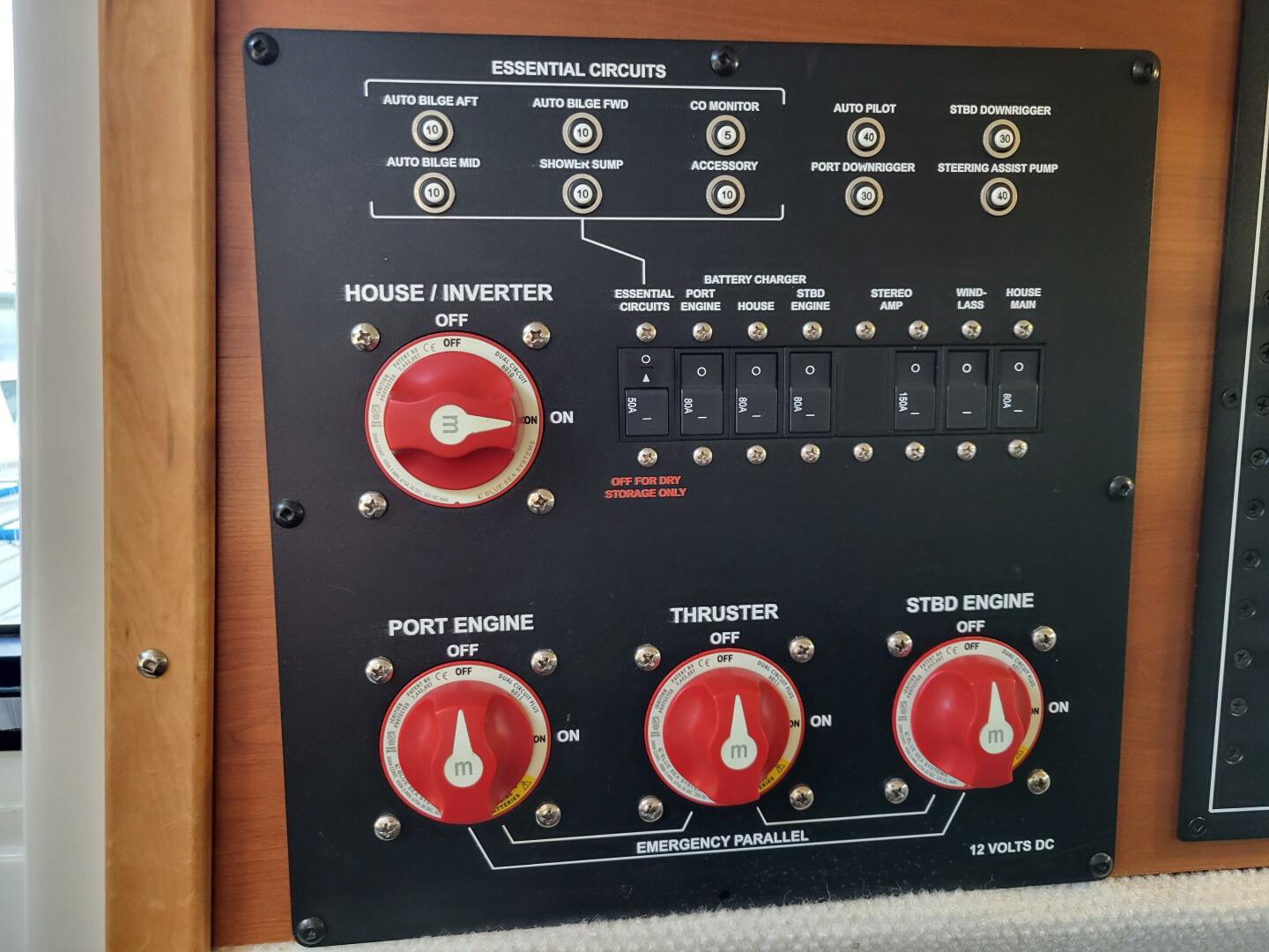 Slide: The Image of Cutwater C-288 Coupe 2023 - 5628415