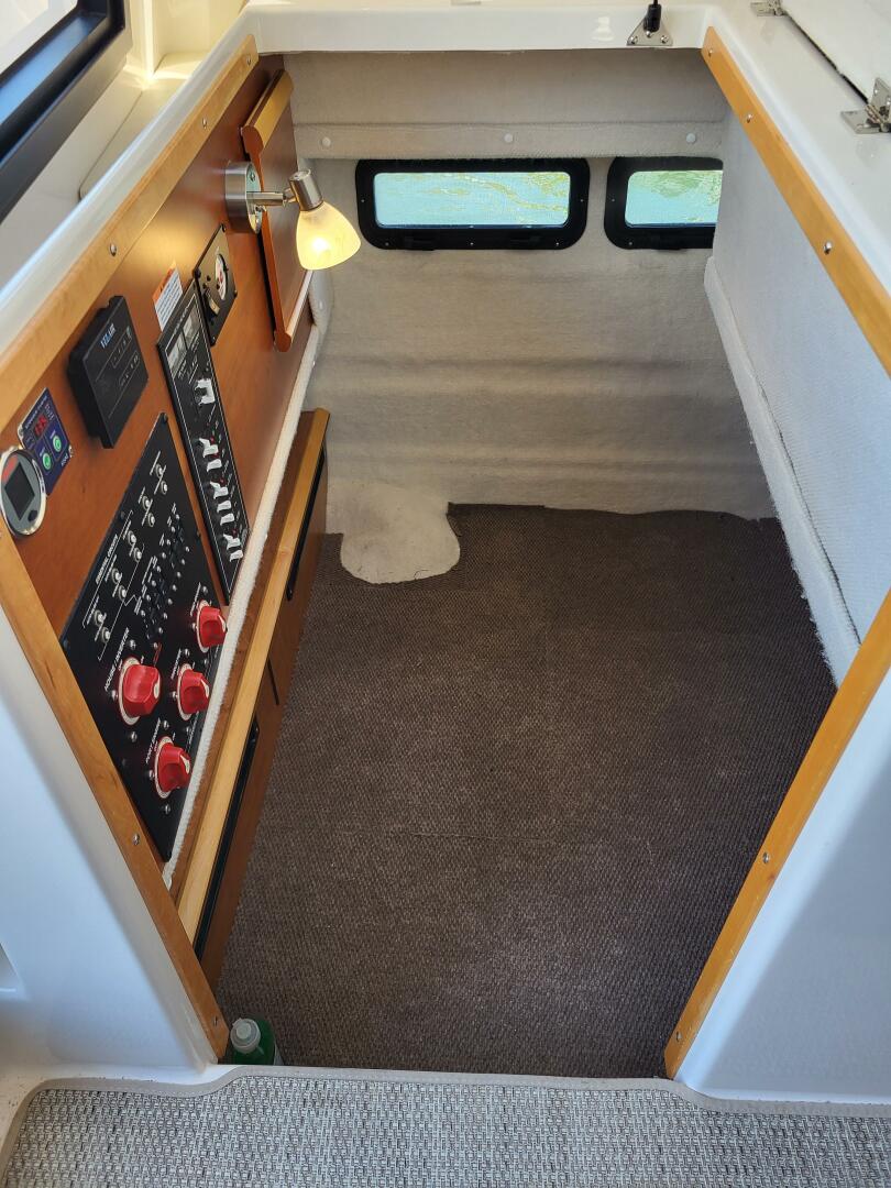 Slide: The Image of Cutwater C-288 Coupe 2023 - 5628424