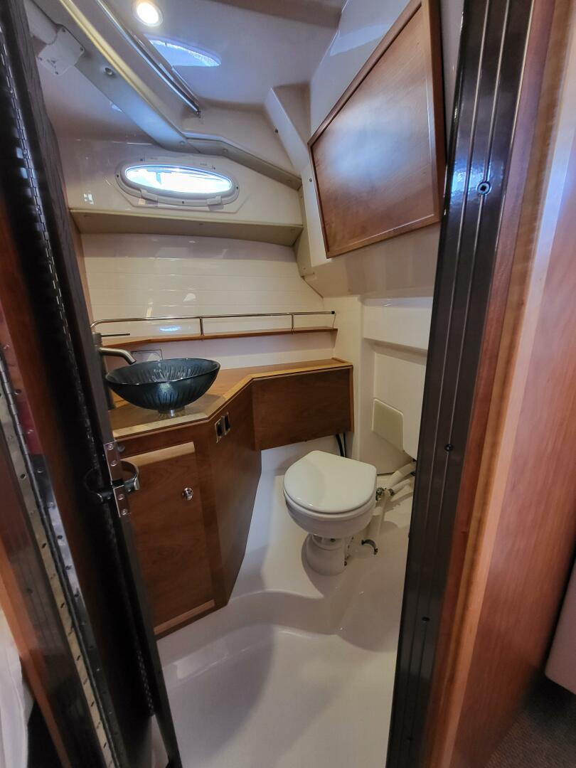 Slide: The Image of Cutwater C-288 Coupe 2023 - 5628433