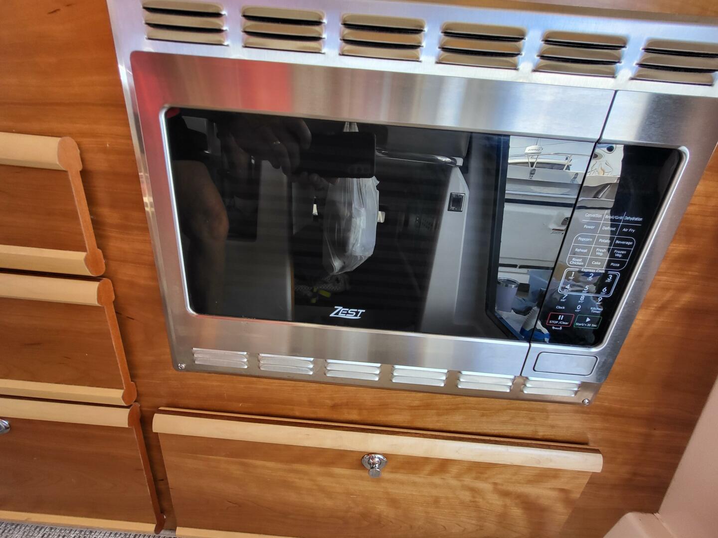 Slide: The Image of Cutwater C-288 Coupe 2023 - 5628438