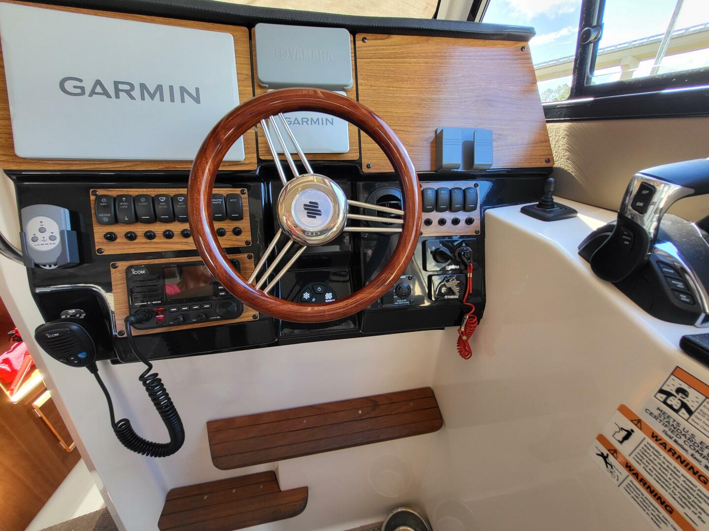 Slide: The Image of Cutwater C-288 Coupe 2023 - 5628442