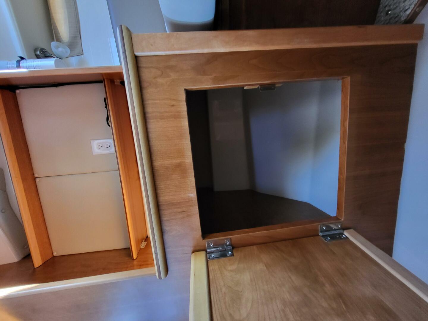 Slide: The Image of Cutwater C-288 Coupe 2023 - 5628448