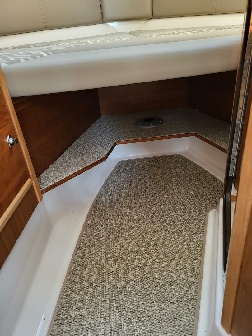 Slide: The Image of Cutwater C-288 Coupe 2023 - 5628450