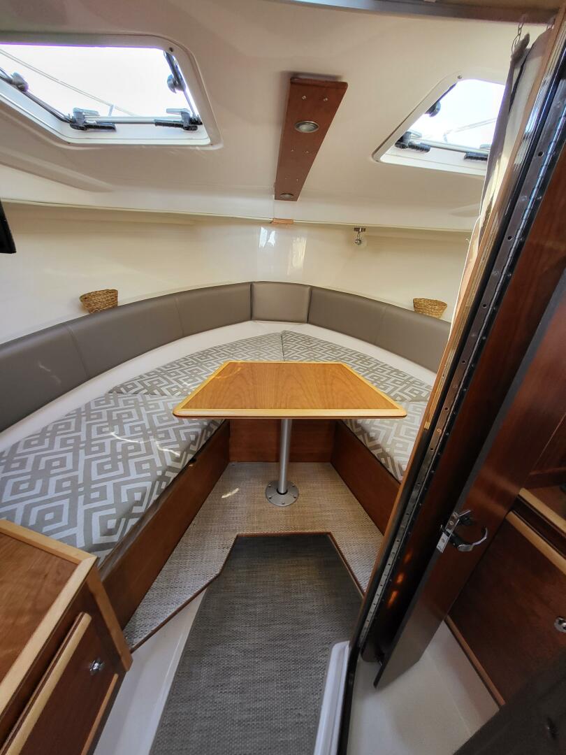 Slide: The Image of Cutwater C-288 Coupe 2023 - 5628454