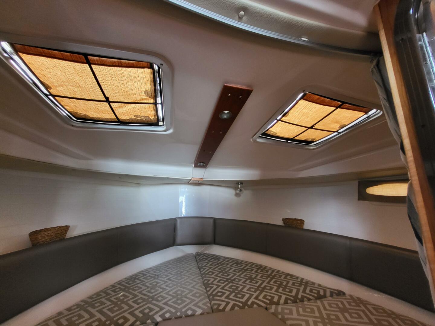 Slide: The Image of Cutwater C-288 Coupe 2023 - 5628459