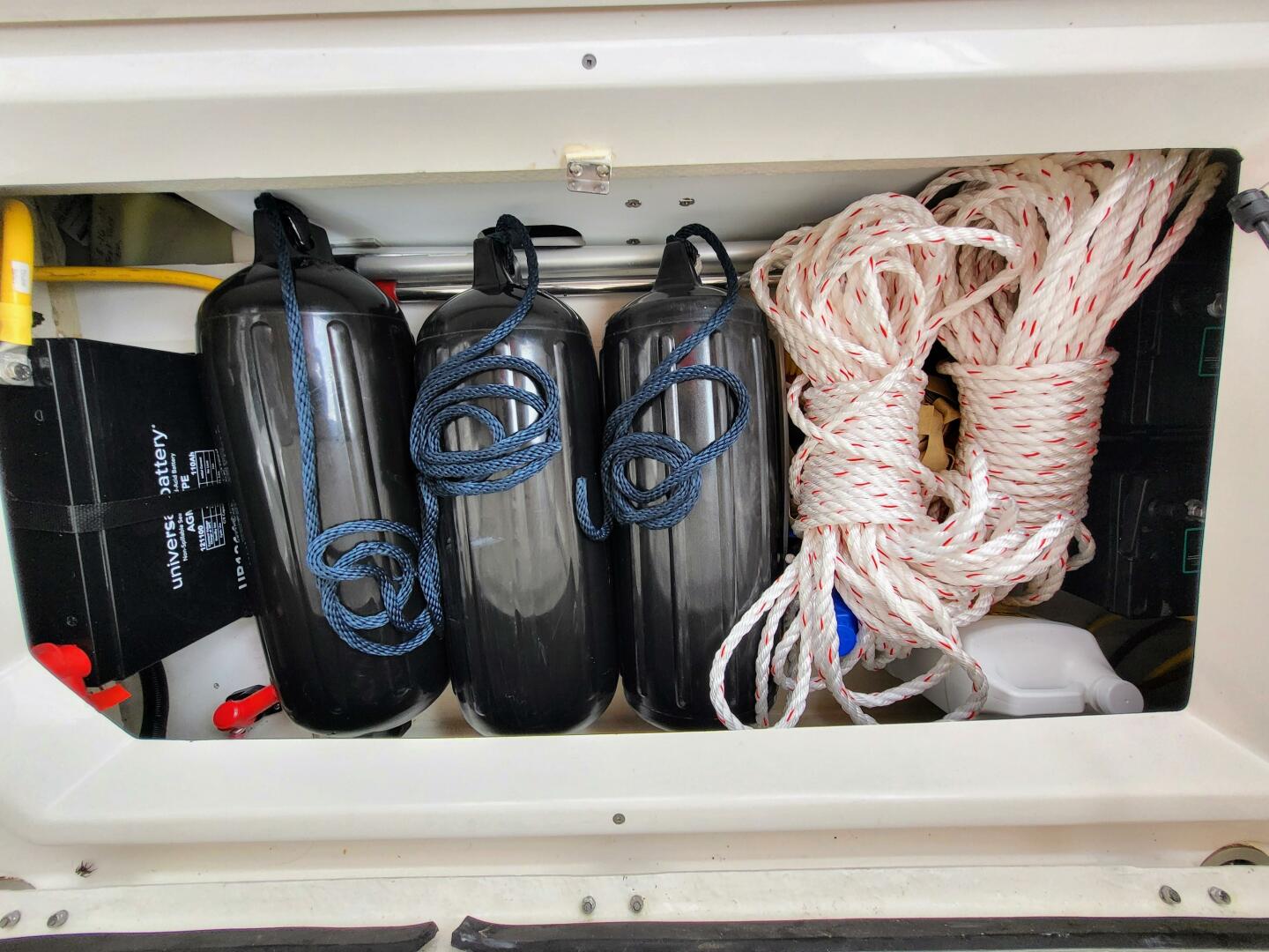 Slide: The Image of Cutwater C-288 Coupe 2023 - 5628475