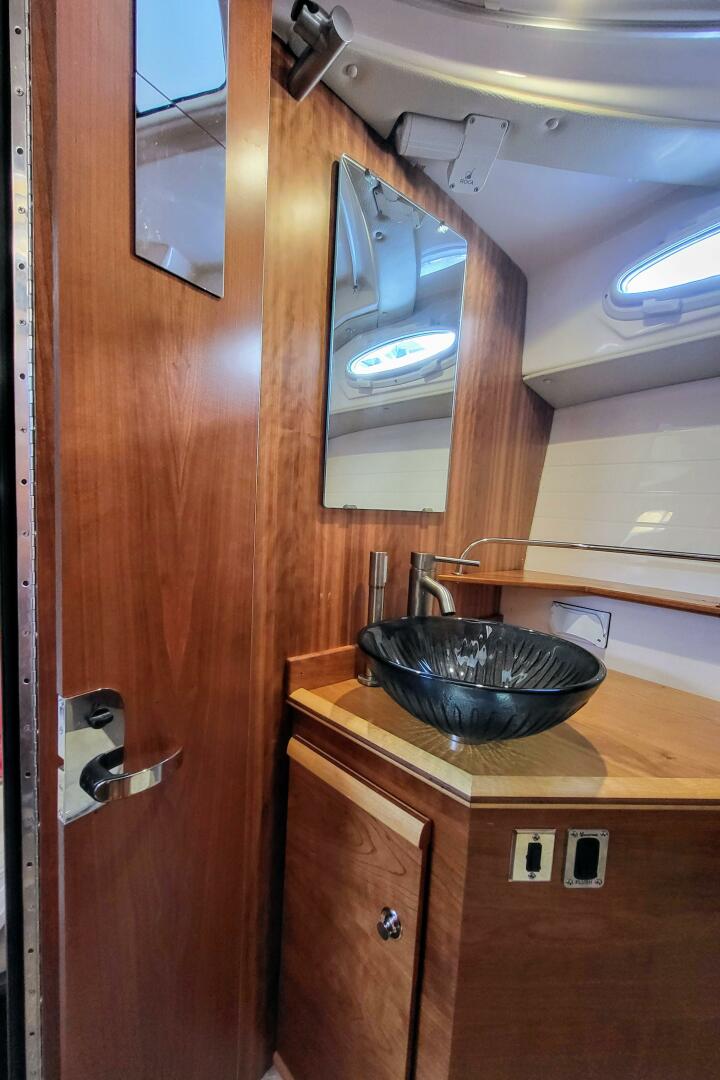 Slide: The Image of Cutwater C-288 Coupe 2023 - 5628486