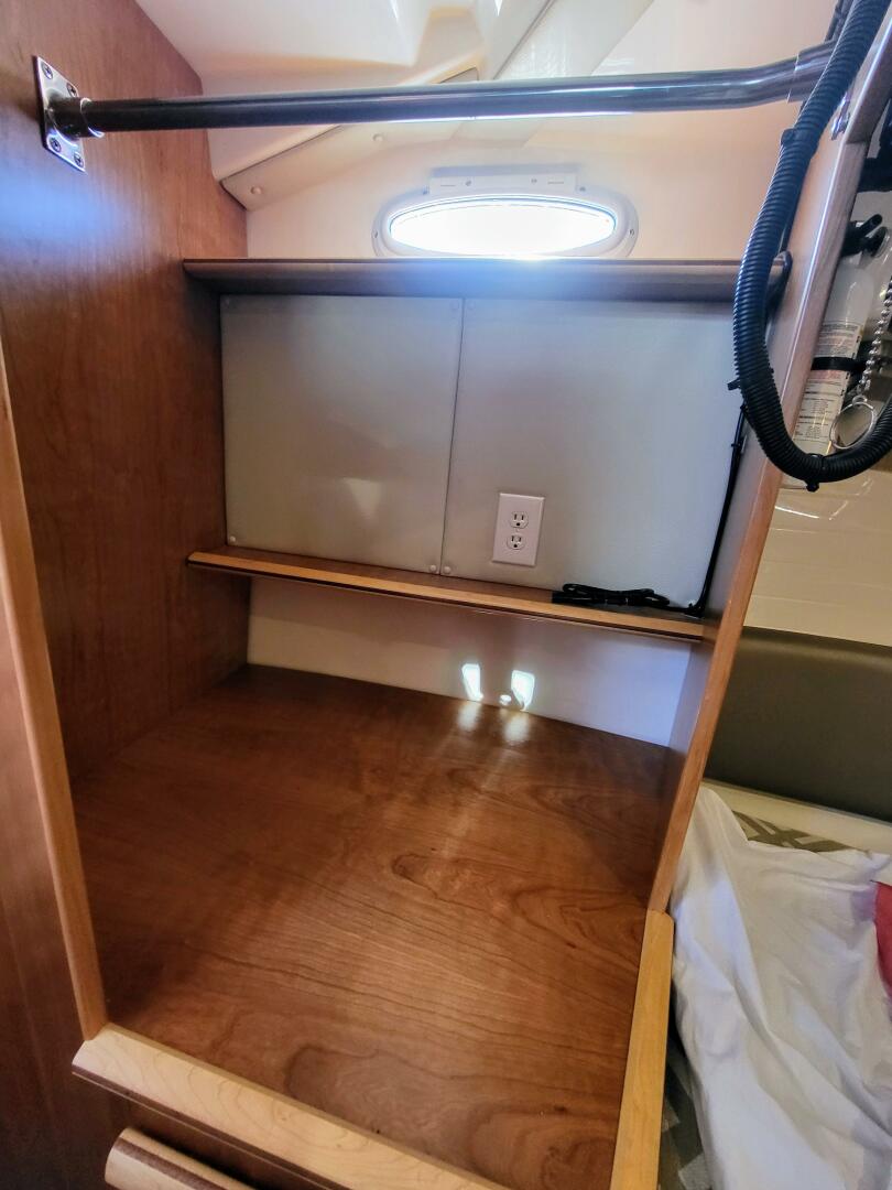 Slide: The Image of Cutwater C-288 Coupe 2023 - 5628488