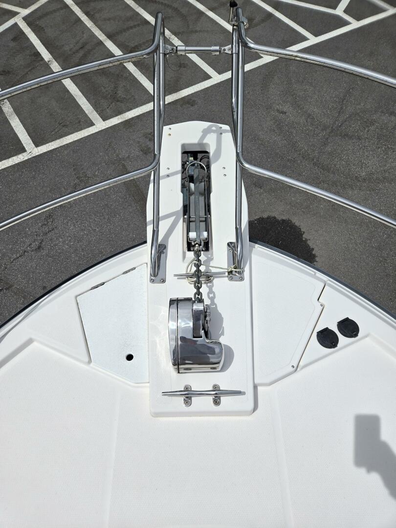 Slide: The Image of Cutwater C-288 Coupe 2023 - 5628493