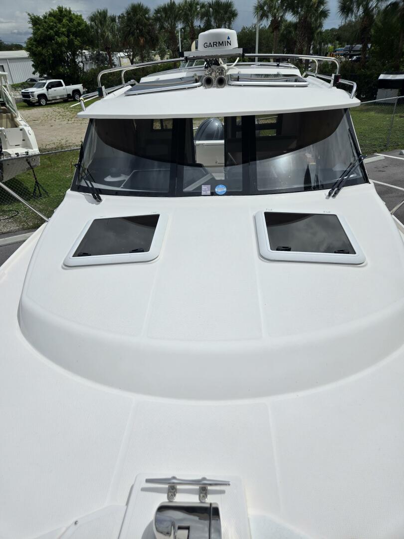 Slide: The Image of Cutwater C-288 Coupe 2023 - 5628494