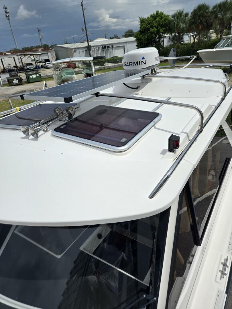 Slide: The Image of Cutwater C-288 Coupe 2023 - 5628495