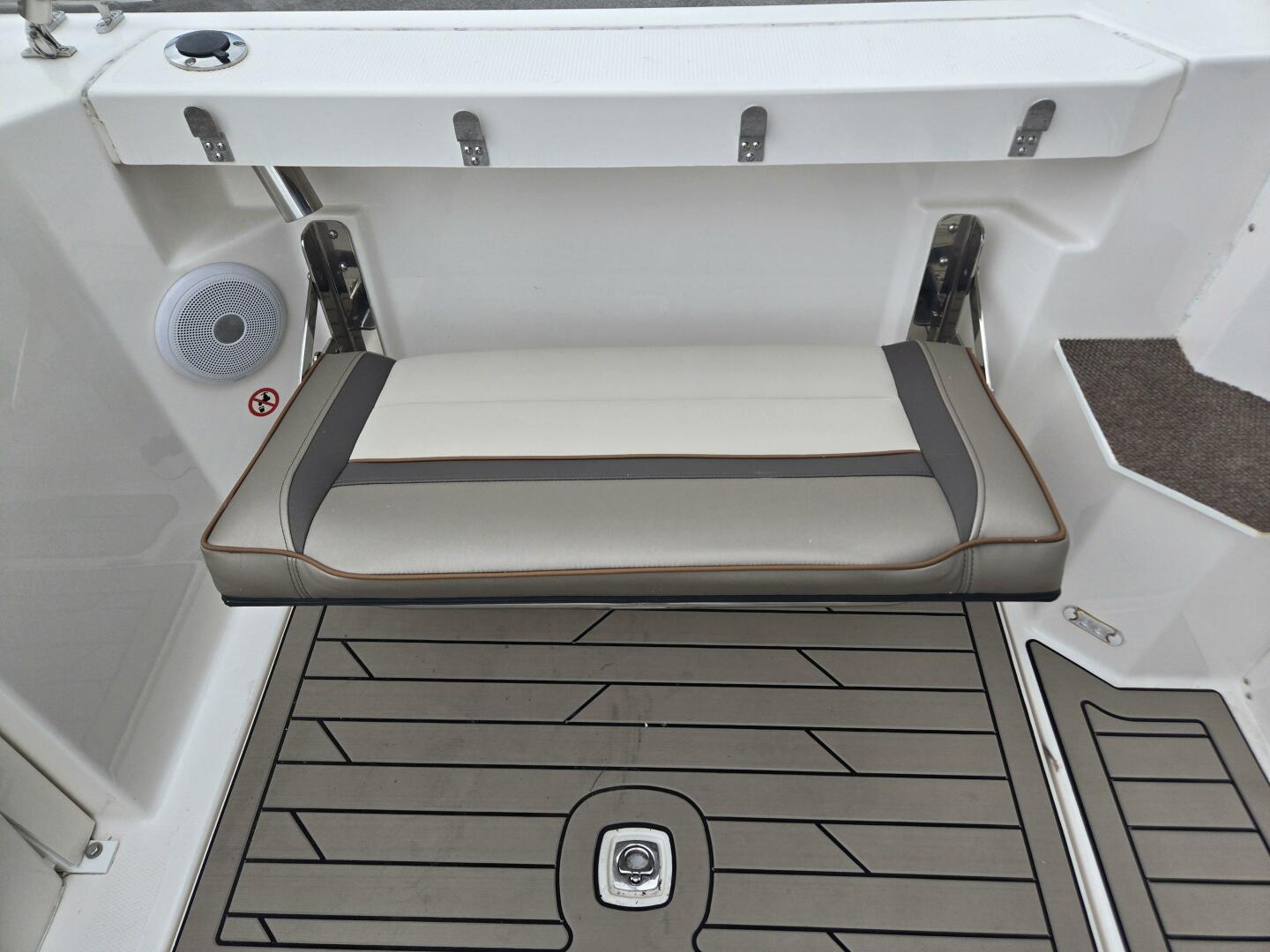 Slide: The Image of Cutwater C-288 Coupe 2023 - 5628501