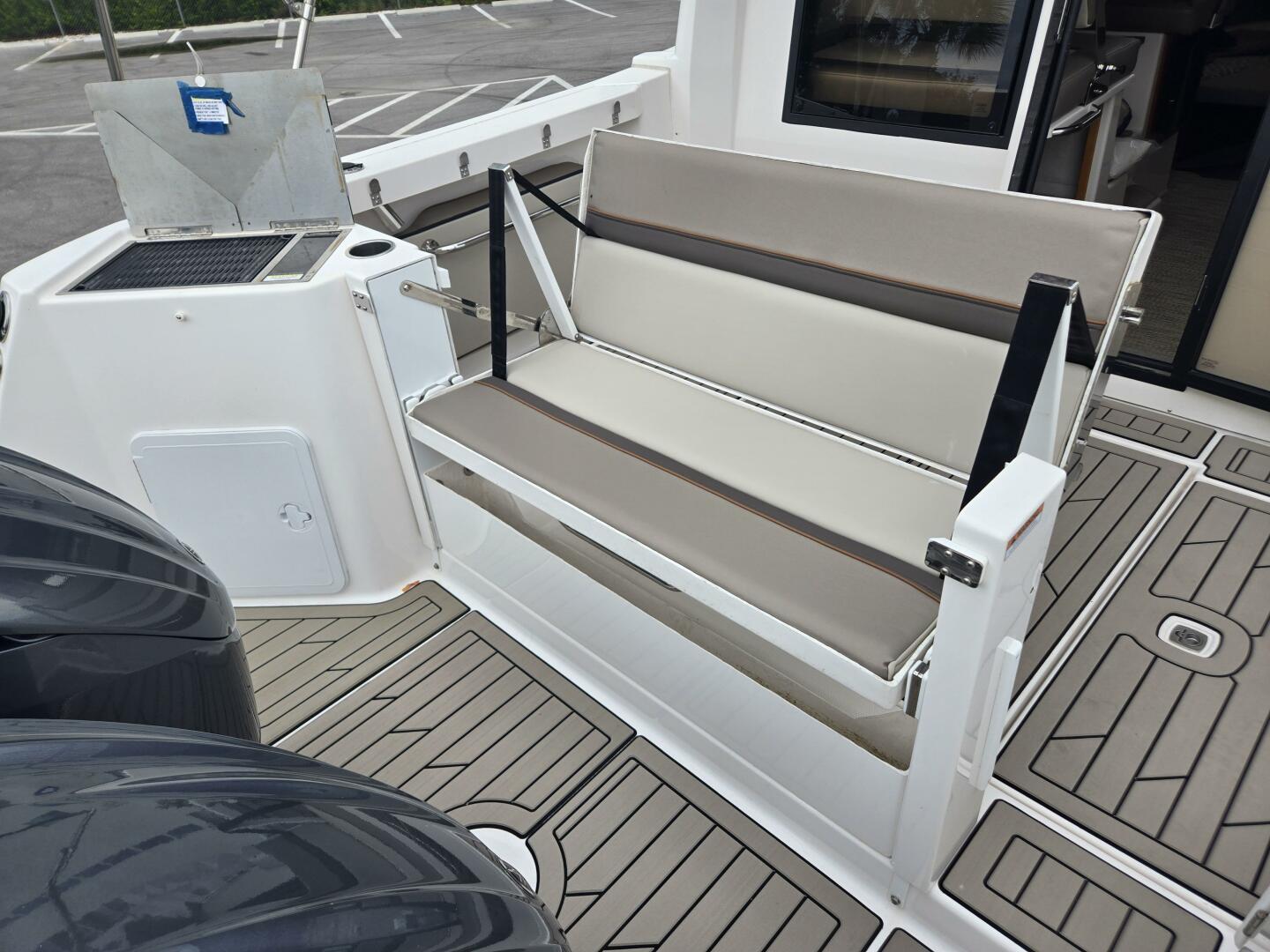 Slide: The Image of Cutwater C-288 Coupe 2023 - 5628503