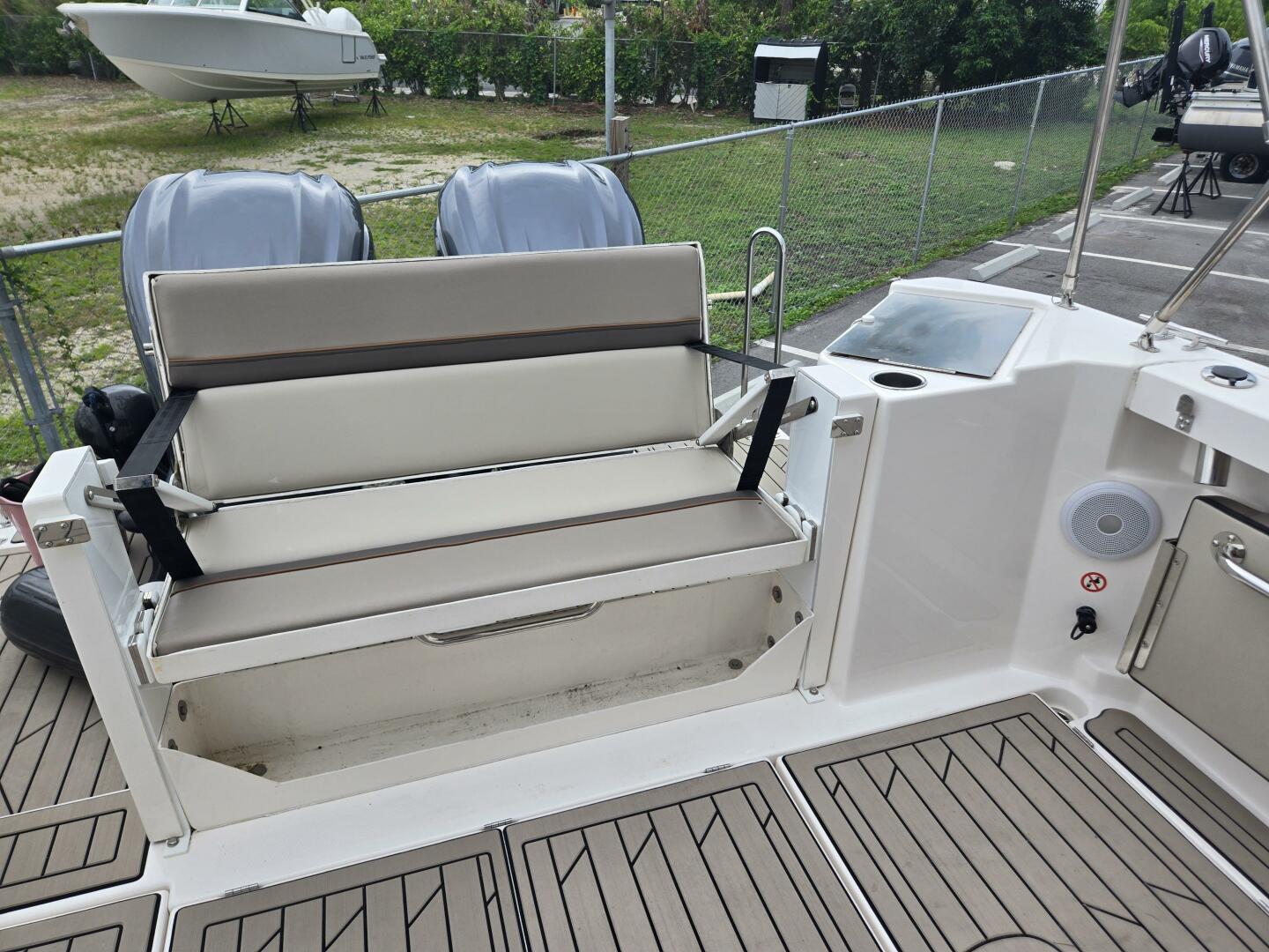 Slide: The Image of Cutwater C-288 Coupe 2023 - 5628504