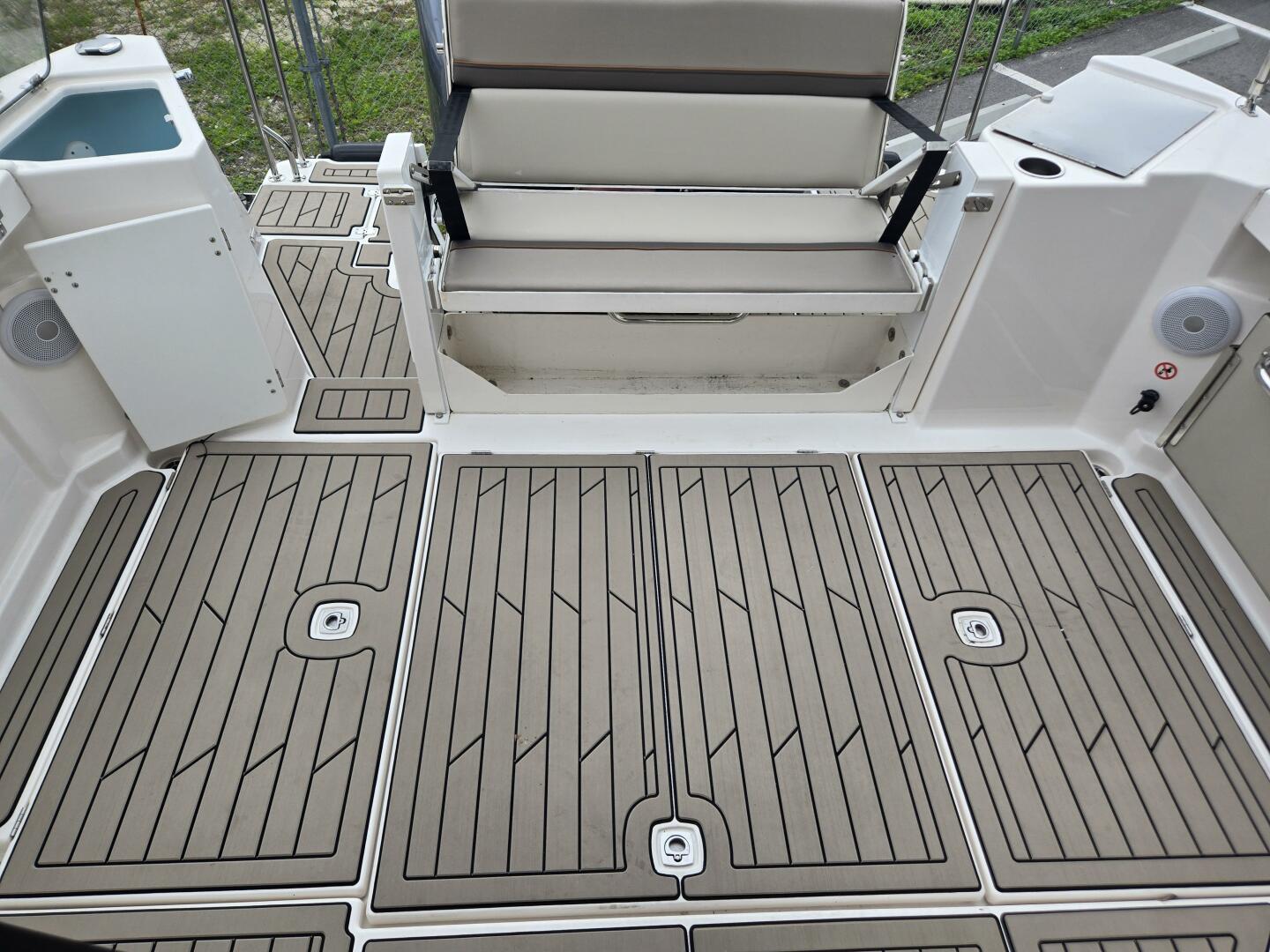 Slide: The Image of Cutwater C-288 Coupe 2023 - 5628505