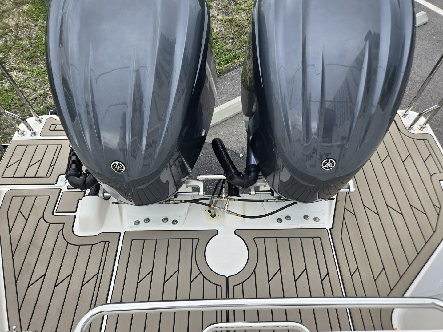 Slide: The Image of Cutwater C-288 Coupe 2023 - 5628506