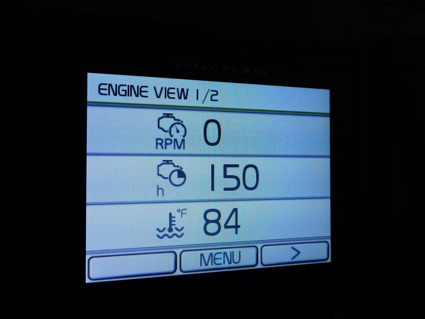 Slide: The Image of Cutwater C-30 Sedan 2022 - 4541362