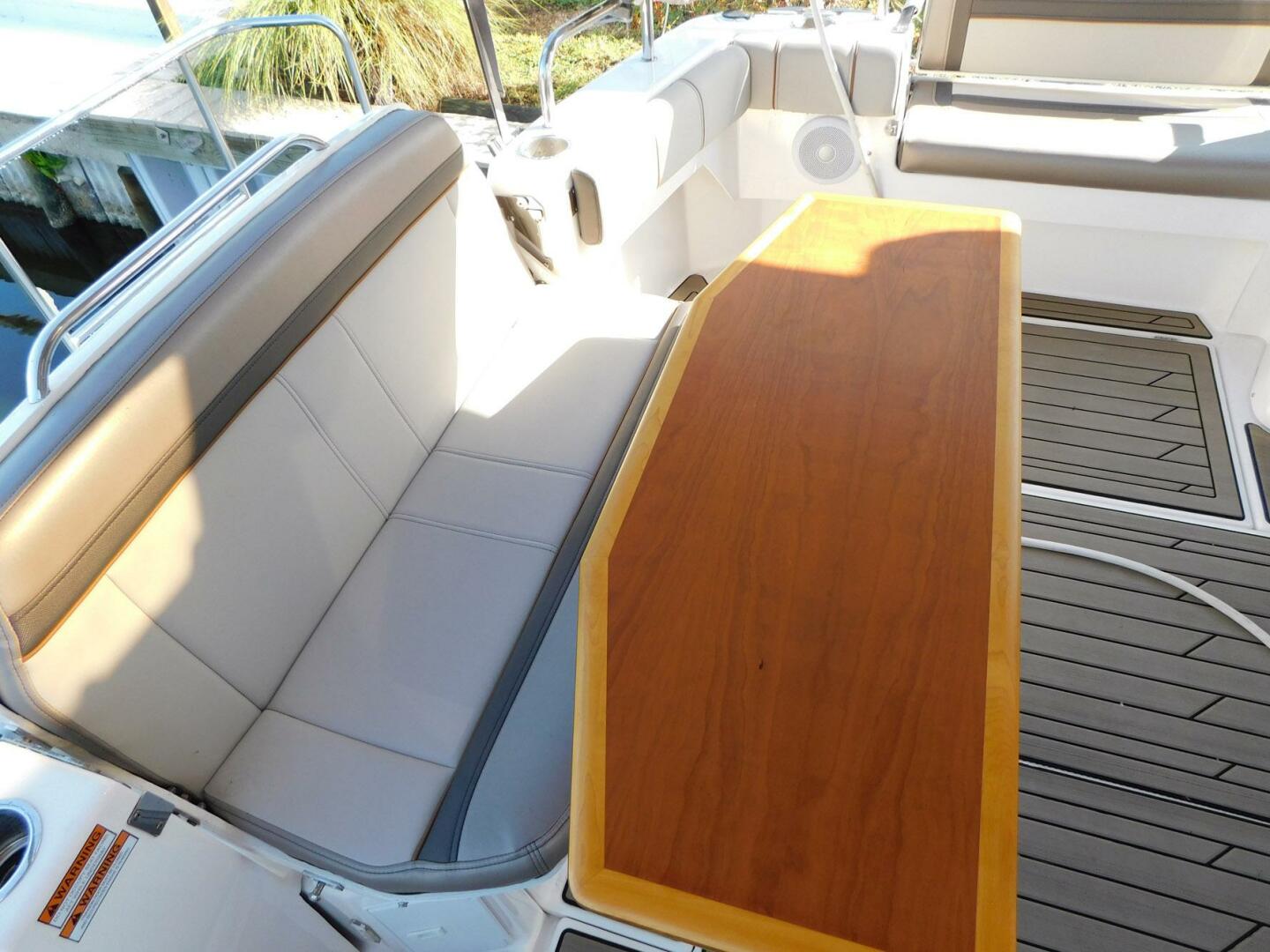 Slide: The Image of Cutwater C-30 Sedan 2022 - 4541403