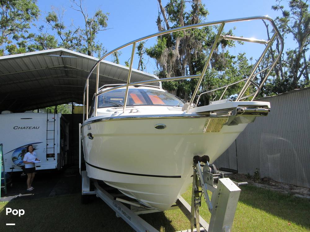 Slide: The Image of Cutwater C 24 Coupe 2019 - 15398170