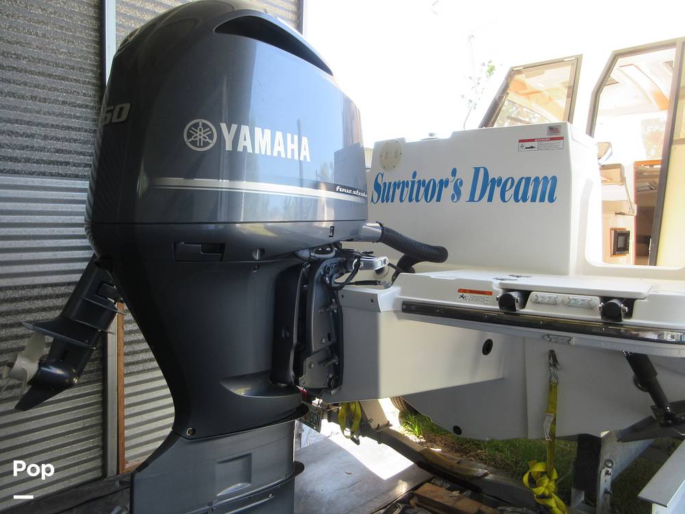 Slide: The Image of Cutwater C 24 Coupe 2019 - 15398183