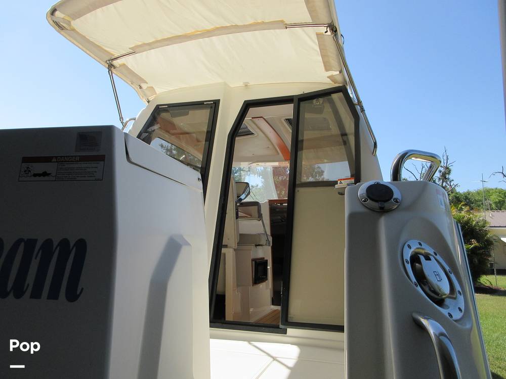 Slide: The Image of Cutwater C 24 Coupe 2019 - 15398184