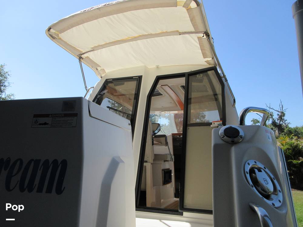 Slide: The Image of Cutwater C 24 Coupe 2019 - 15398185