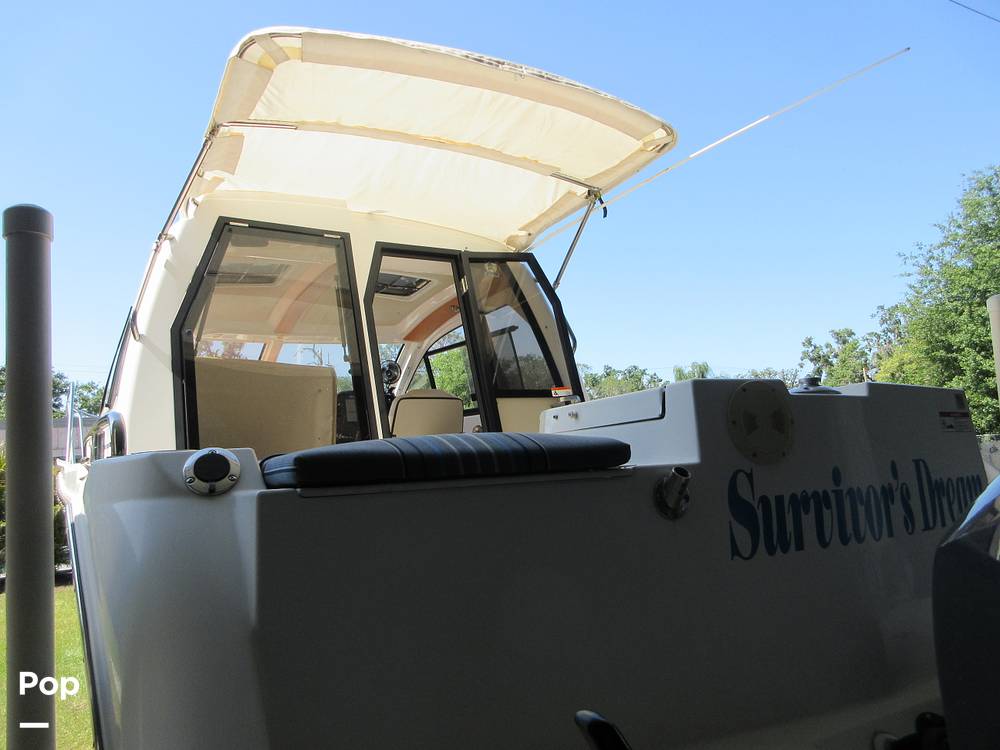 Slide: The Image of Cutwater C 24 Coupe 2019 - 15398192