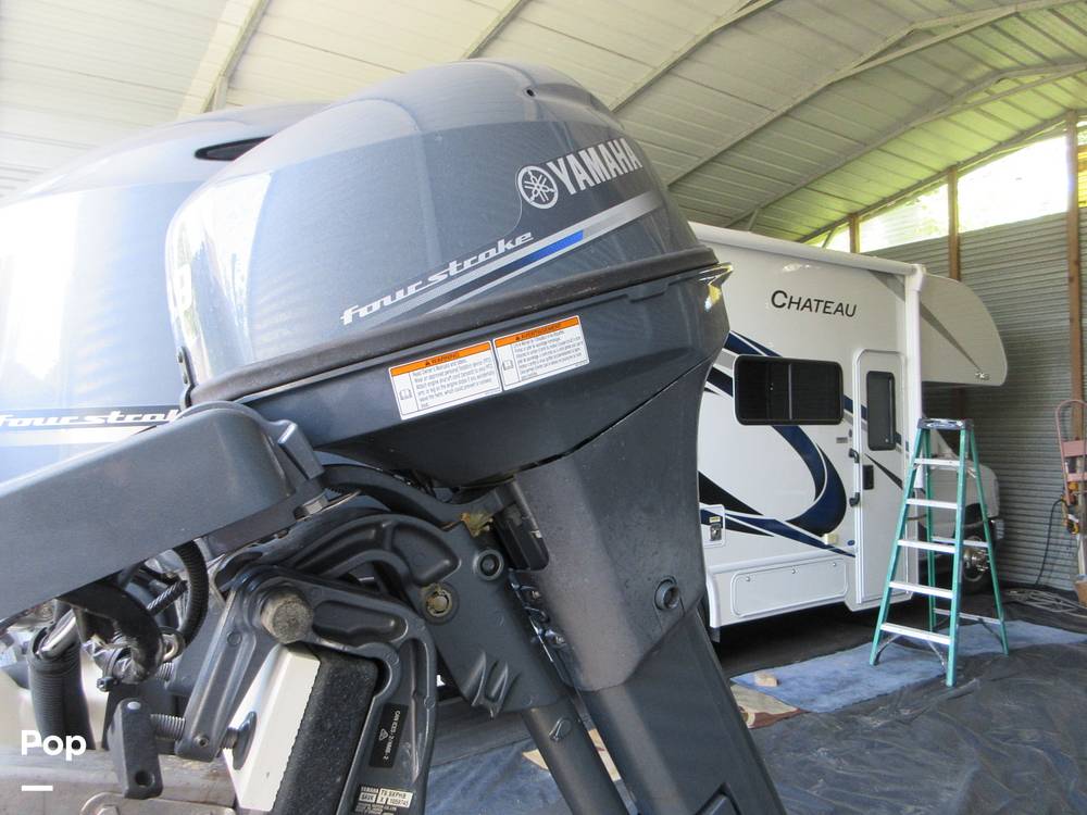 Slide: The Image of Cutwater C 24 Coupe 2019 - 15398193