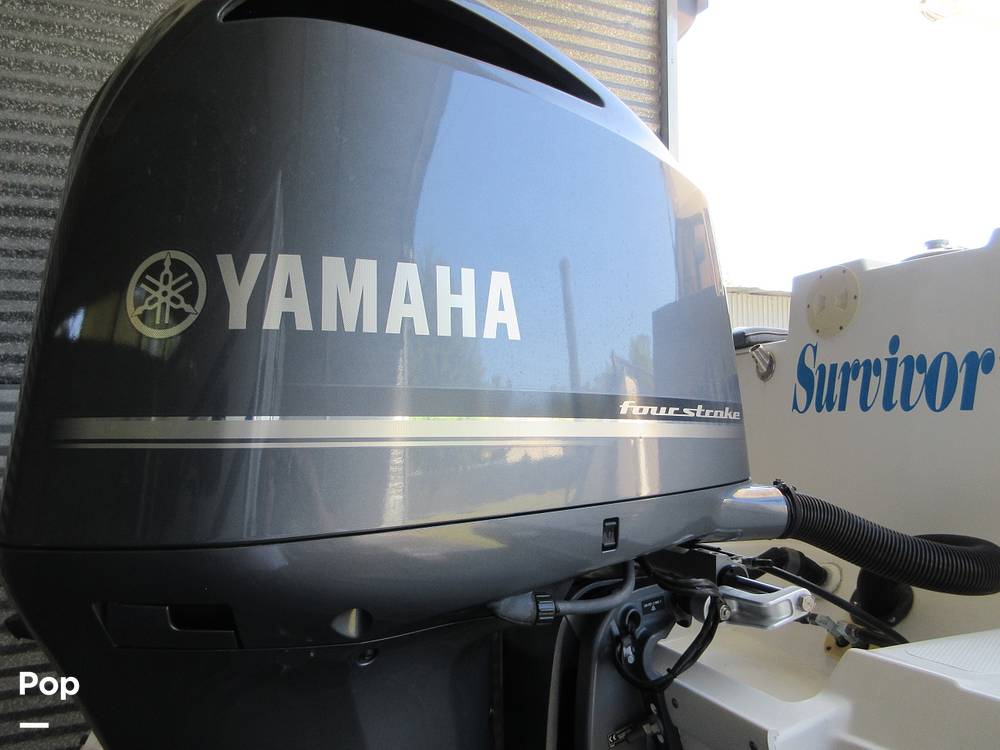 Slide: The Image of Cutwater C 24 Coupe 2019 - 15398195