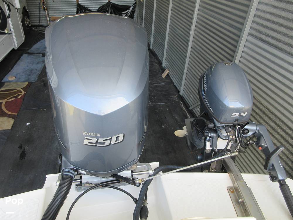 Slide: The Image of Cutwater C 24 Coupe 2019 - 15398199