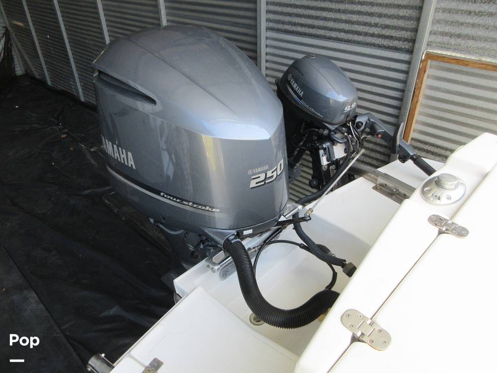 Slide: The Image of Cutwater C 24 Coupe 2019 - 15398200