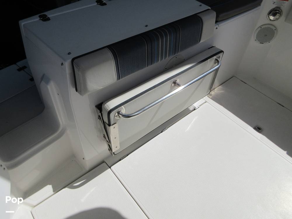 Slide: The Image of Cutwater C 24 Coupe 2019 - 15398201