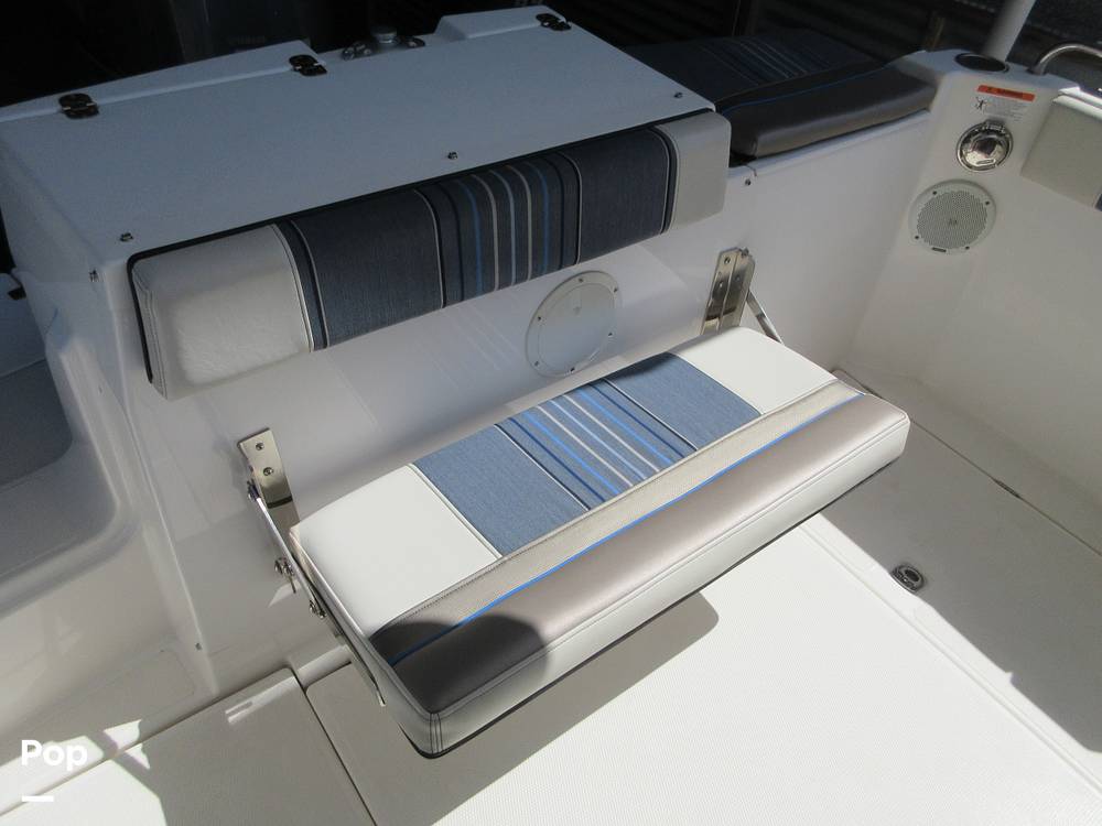 Slide: The Image of Cutwater C 24 Coupe 2019 - 15398202