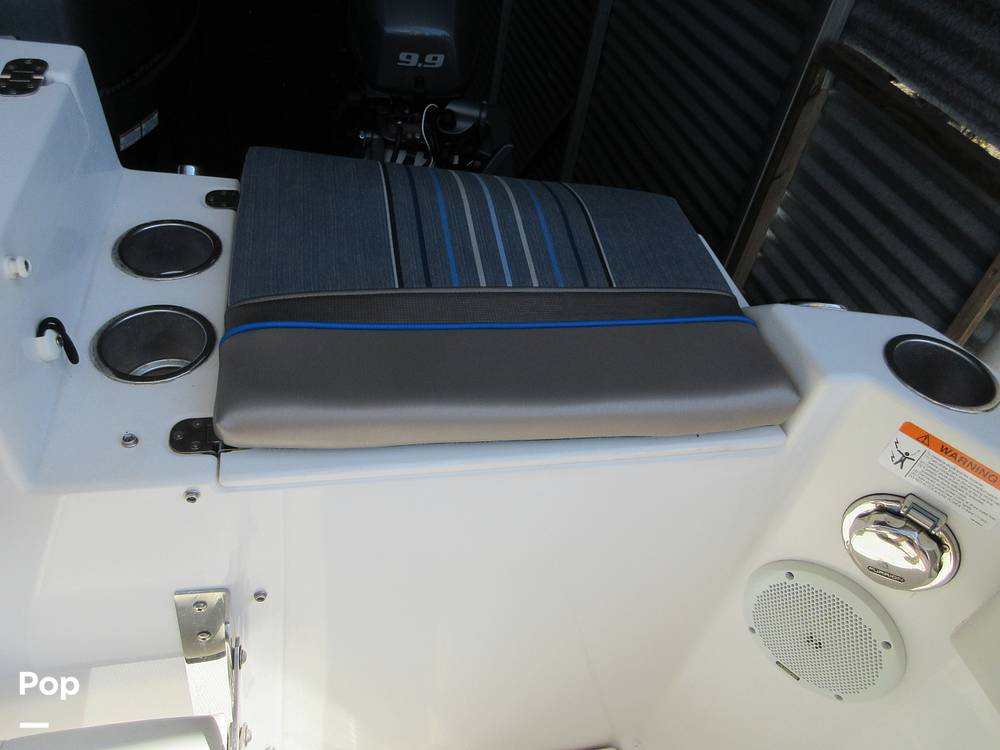 Slide: The Image of Cutwater C 24 Coupe 2019 - 15398203