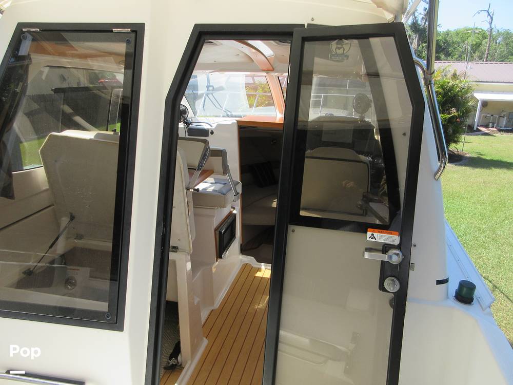 Slide: The Image of Cutwater C 24 Coupe 2019 - 15398204