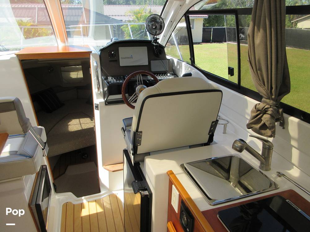 Slide: The Image of Cutwater C 24 Coupe 2019 - 15398206