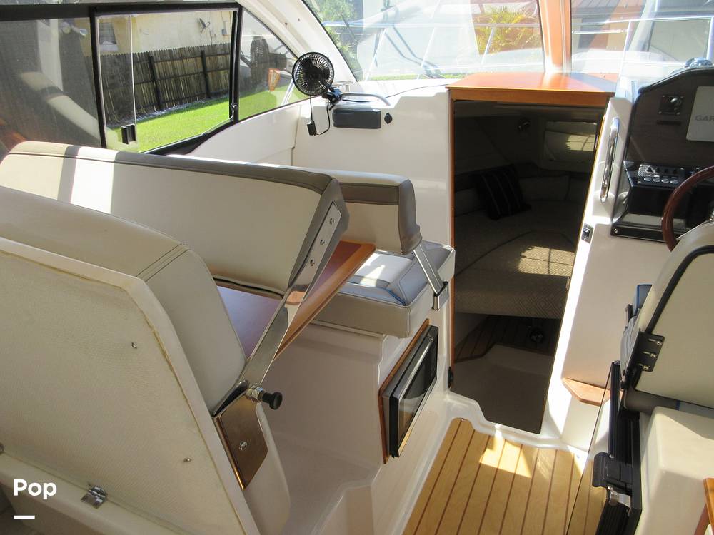 Slide: The Image of Cutwater C 24 Coupe 2019 - 15398207