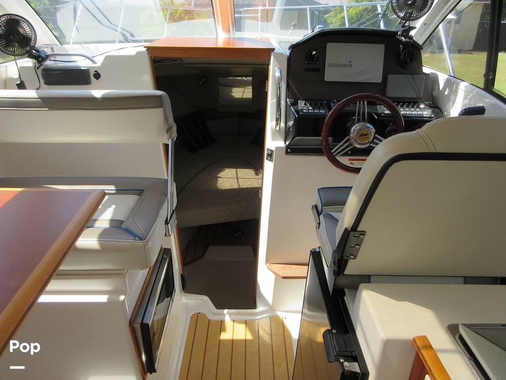 Slide: The Image of Cutwater C 24 Coupe 2019 - 15398210