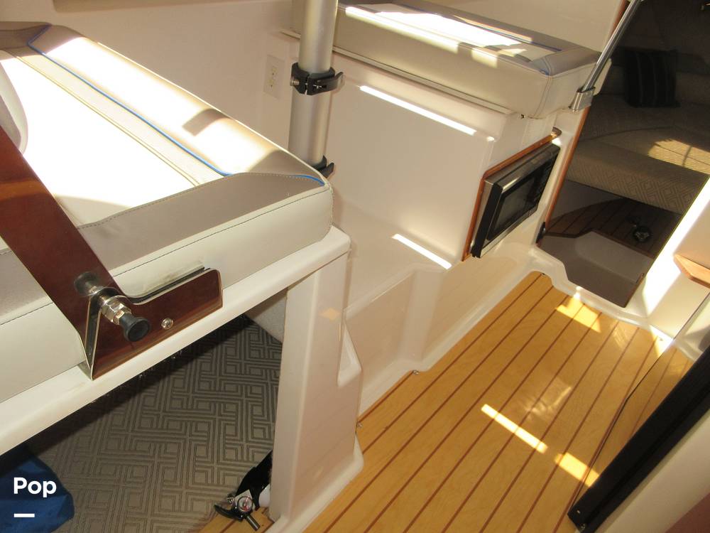 Slide: The Image of Cutwater C 24 Coupe 2019 - 15398213