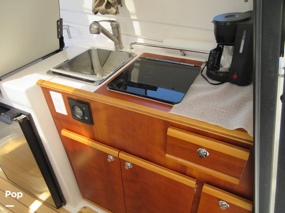 Slide: The Image of Cutwater C 24 Coupe 2019 - 15398215