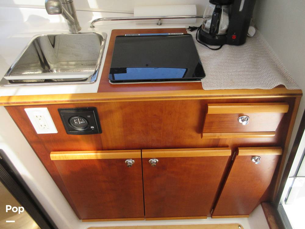 Slide: The Image of Cutwater C 24 Coupe 2019 - 15398216