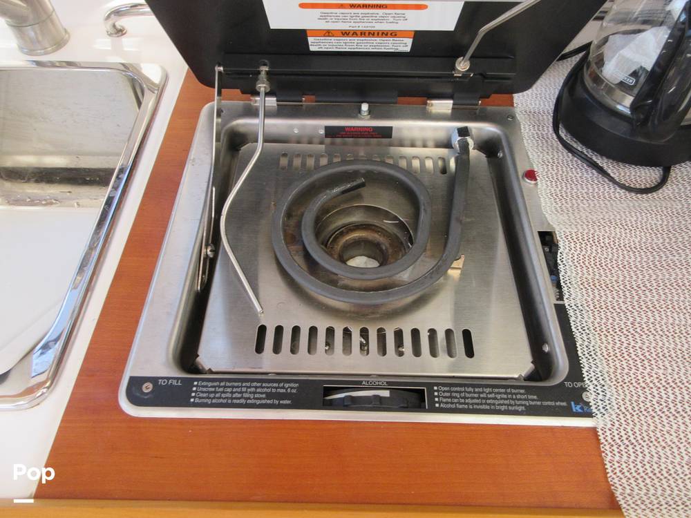 Slide: The Image of Cutwater C 24 Coupe 2019 - 15398218