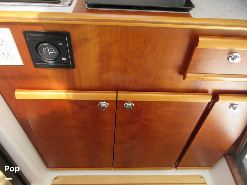 Slide: The Image of Cutwater C 24 Coupe 2019 - 15398220